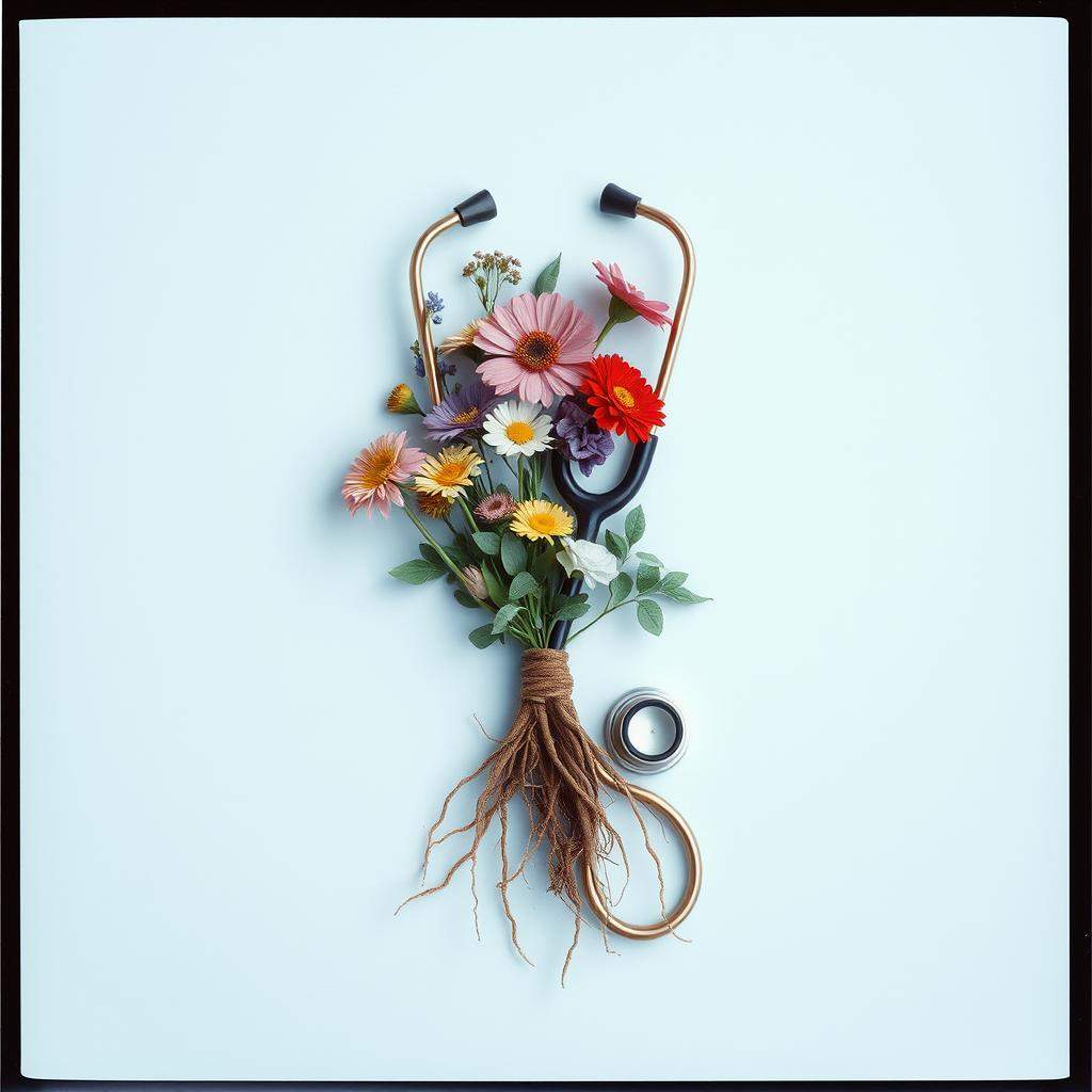 They’re only practicing medicine