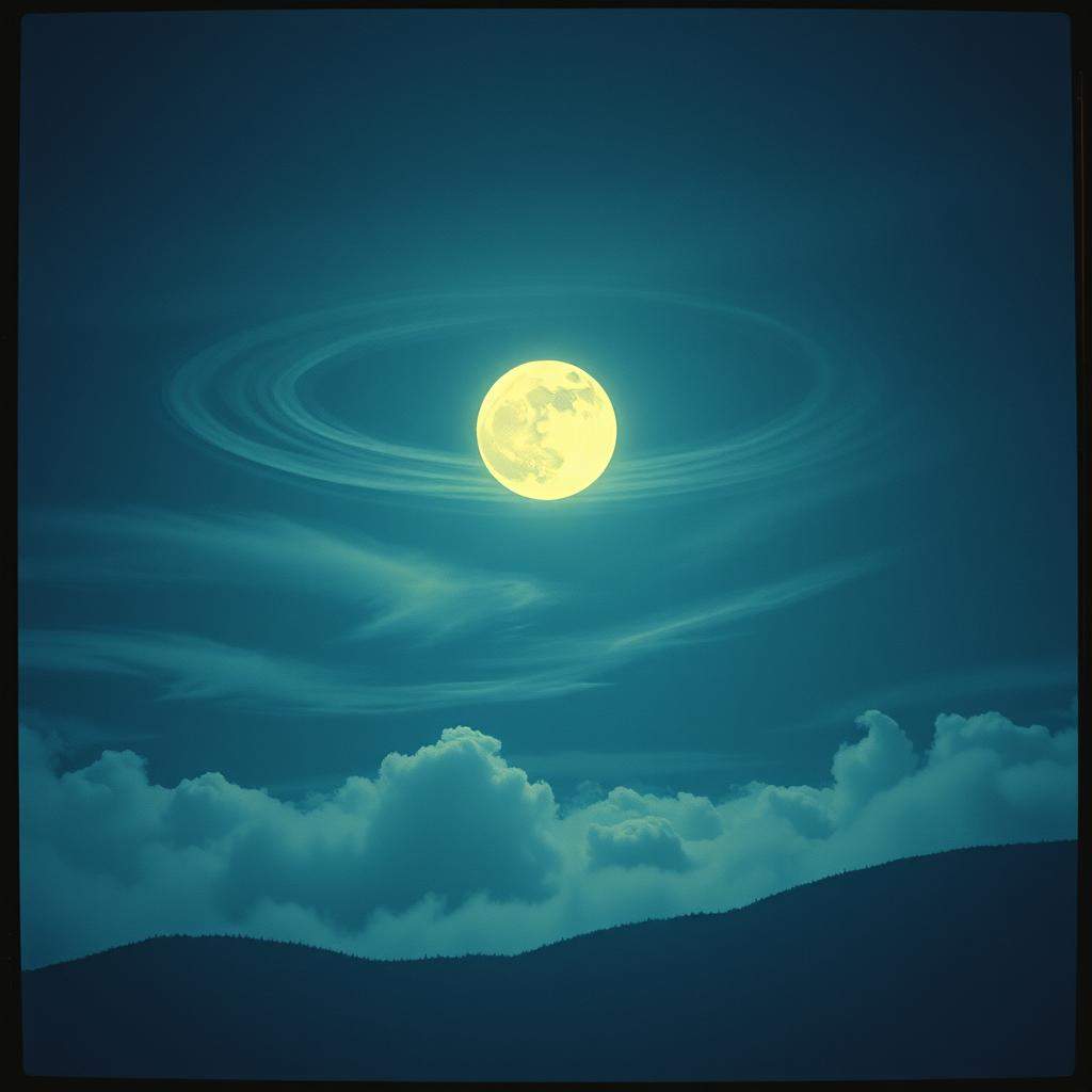 STAY THE WAY YOU ARE