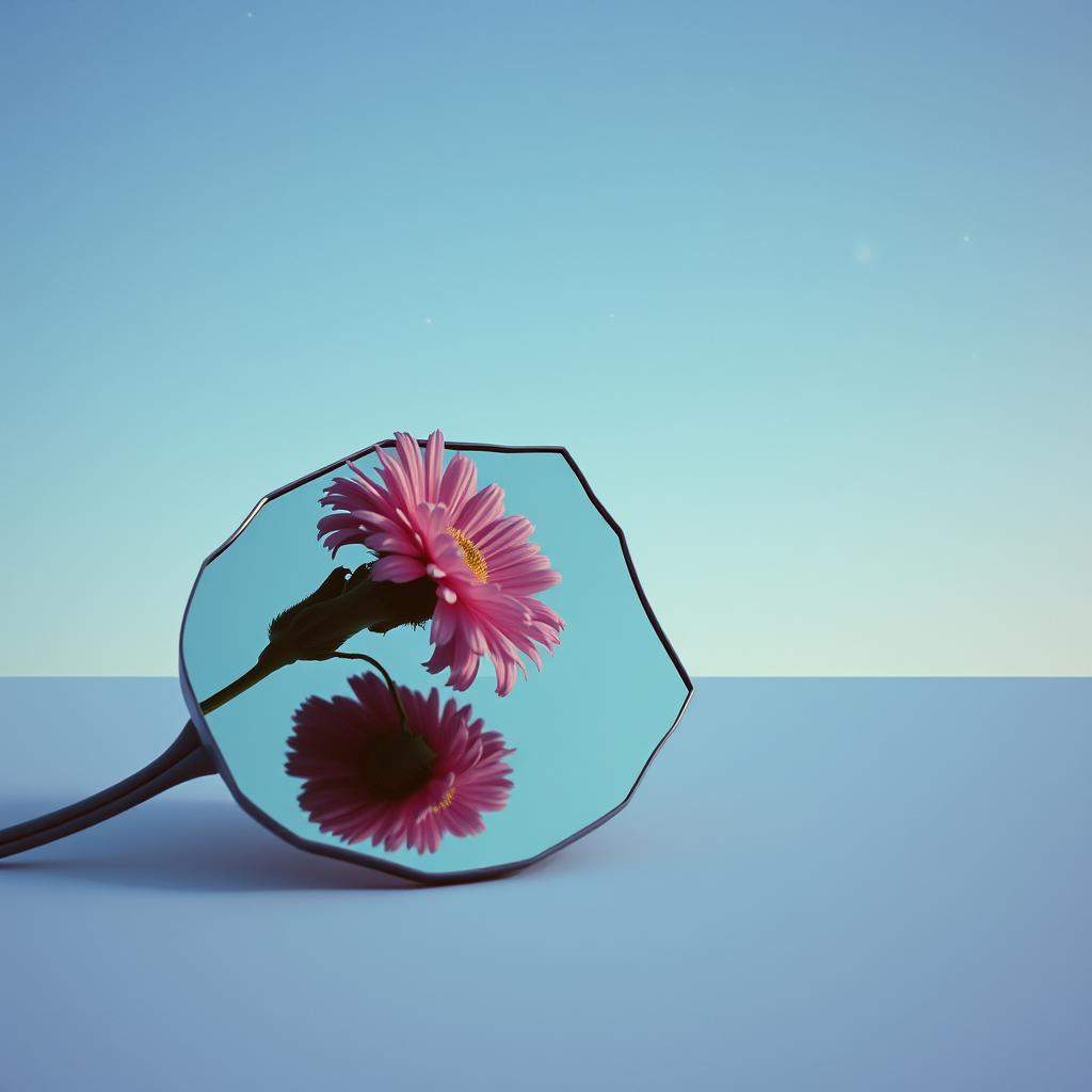 I'm Your Little Girl