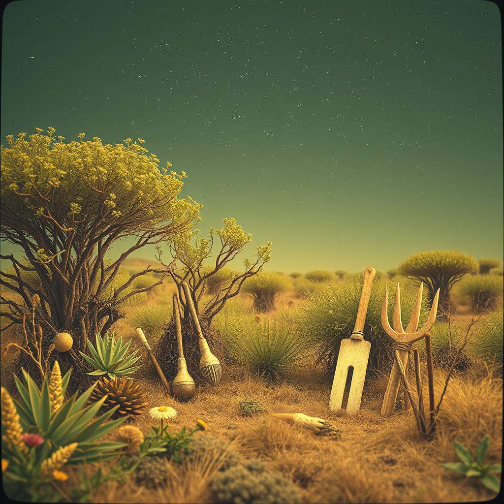 Knowledge keepers AWAWB