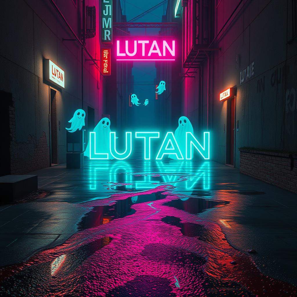 Lutan