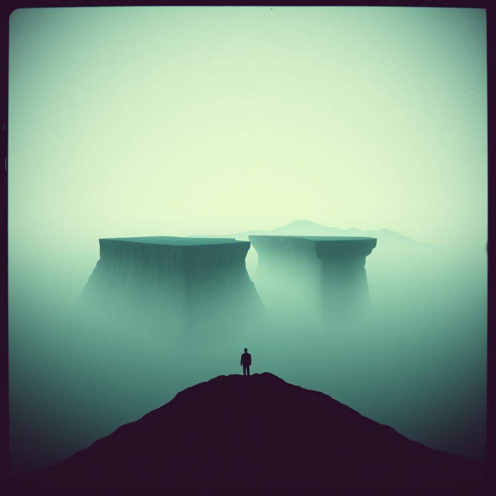 Mesozoikum - Lauf der Kontinente