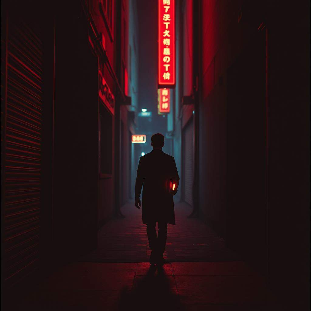 Não há volta a dar