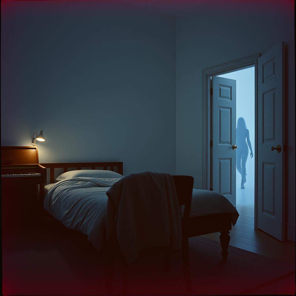 2:47 (Still Your Ghost)