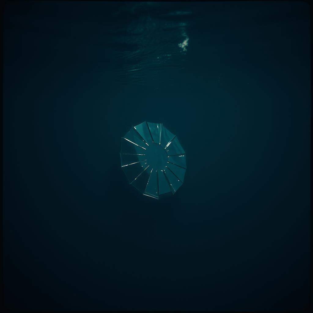 Heart Thief (Official Release 9)