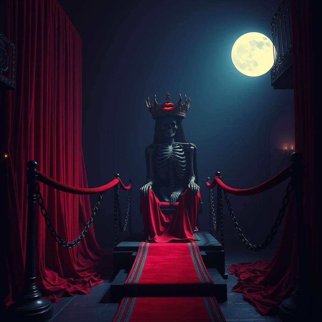 Queen Of The Damned