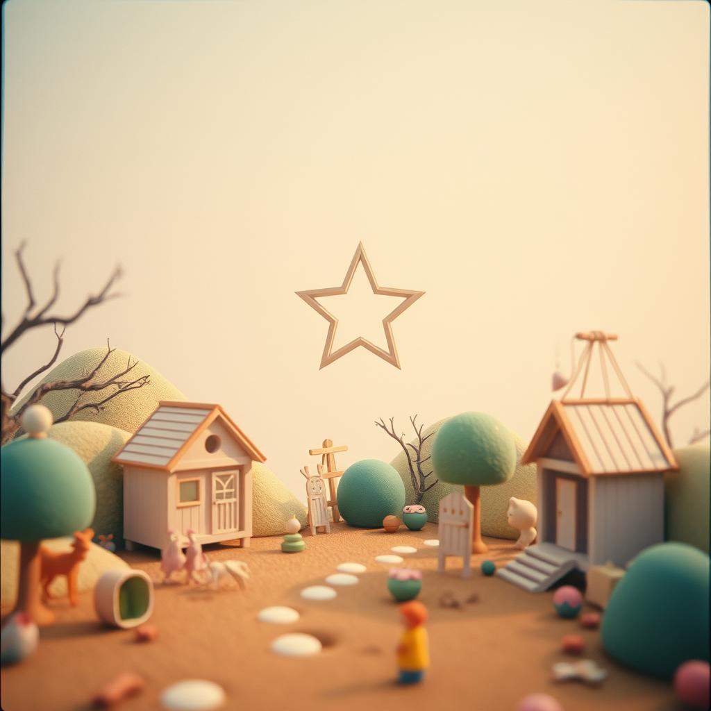 Twinkle Twinkle Broken Star