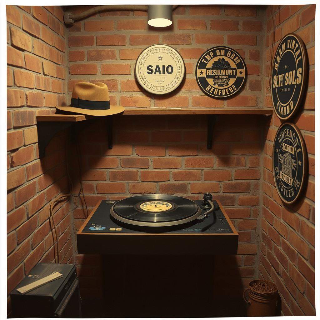 Hip Hop Ain’t Hurt Nobody