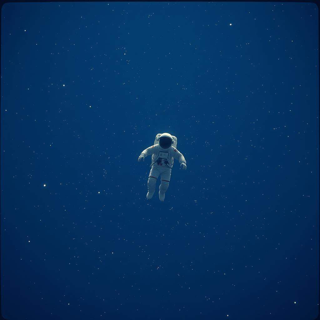 Lonely Astronaut (Acoustic)