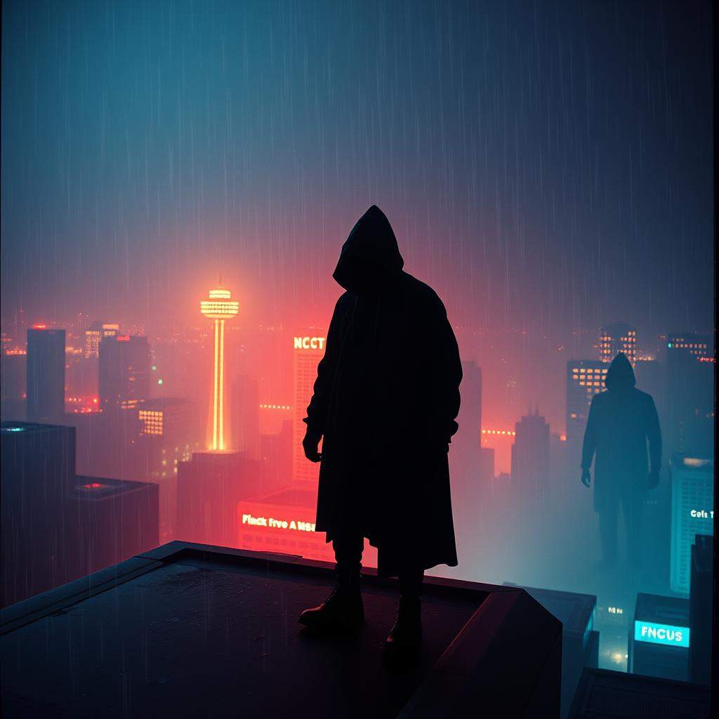 Rise Above the Noise