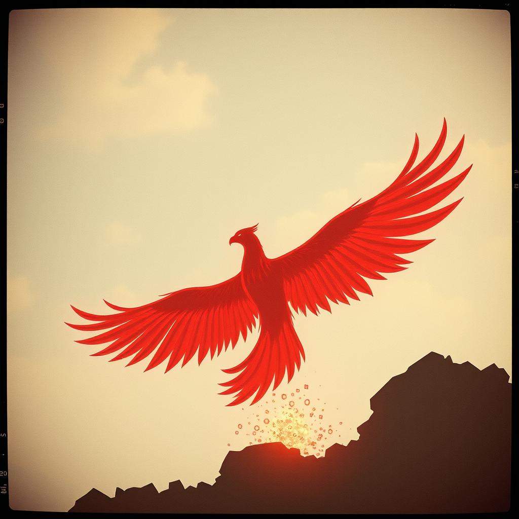 Guren no Tōka: The Broken Sky