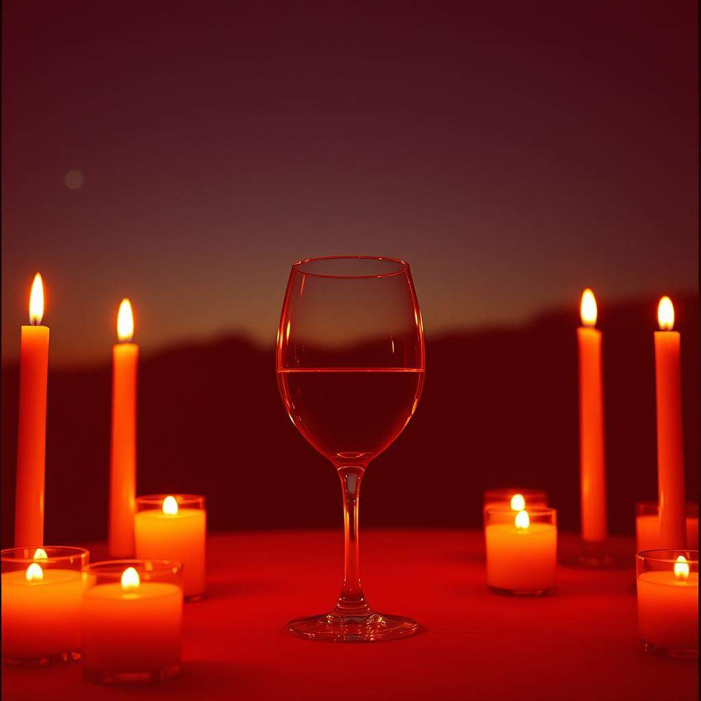 CAN'T WAIT FOR TONIGHT