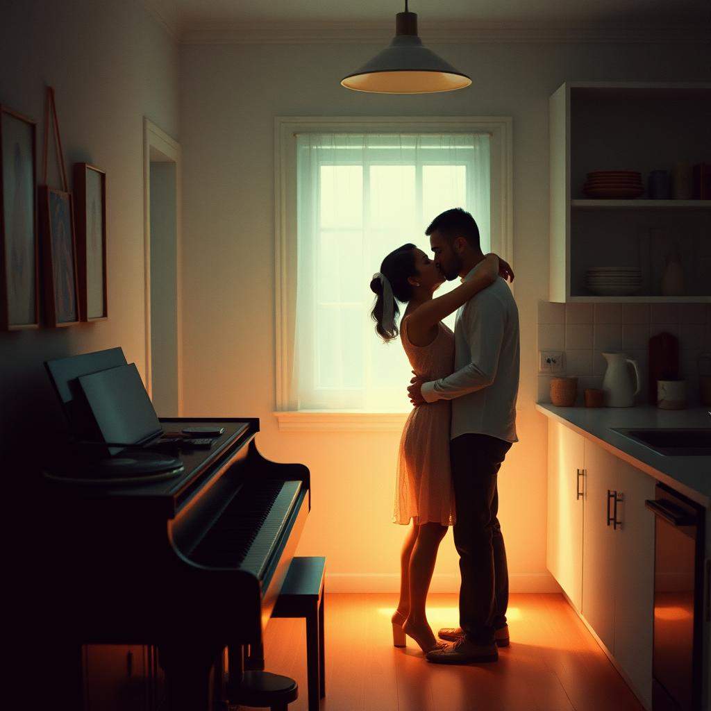 When You Love One Woman