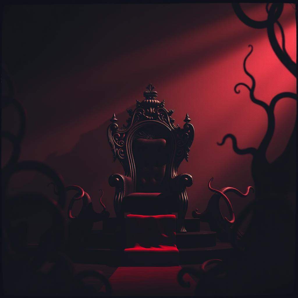 Dragged Beneath The Dying Light