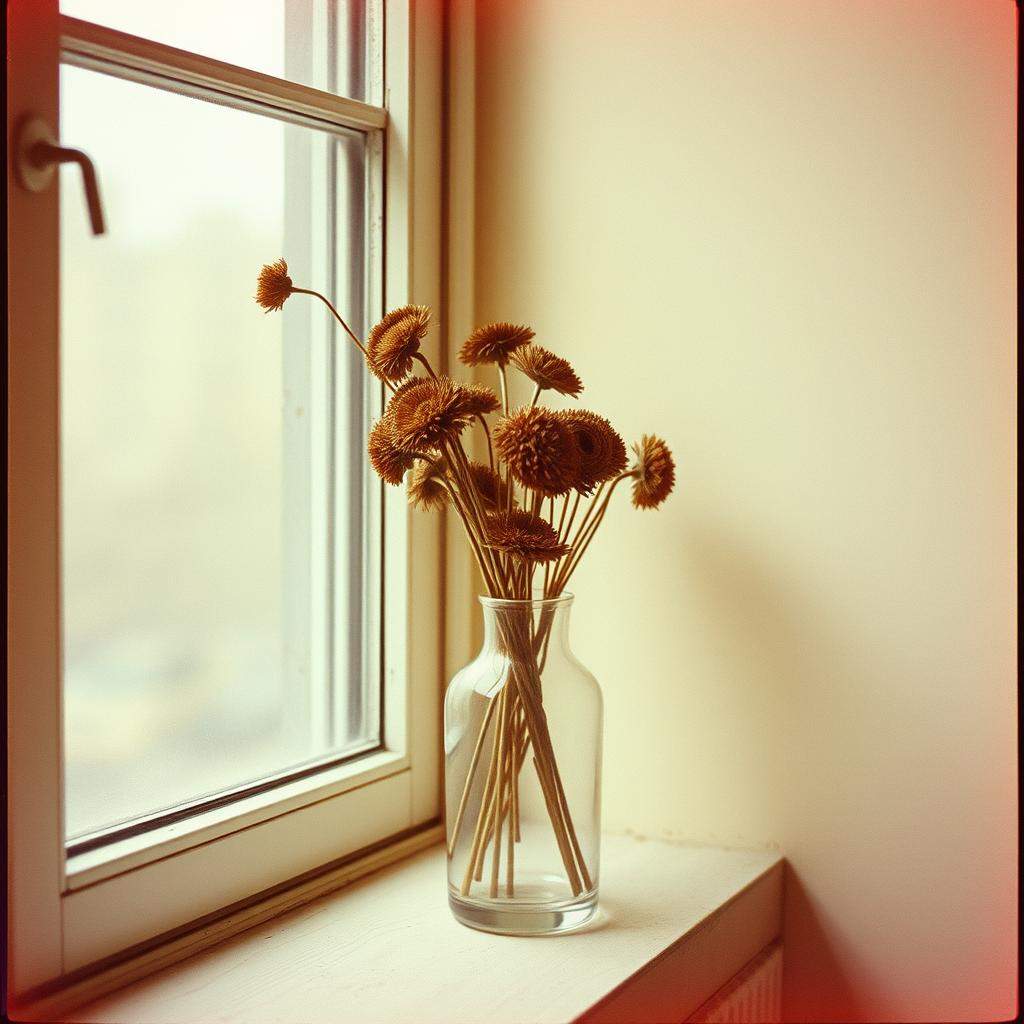 When Was My Last Cry?