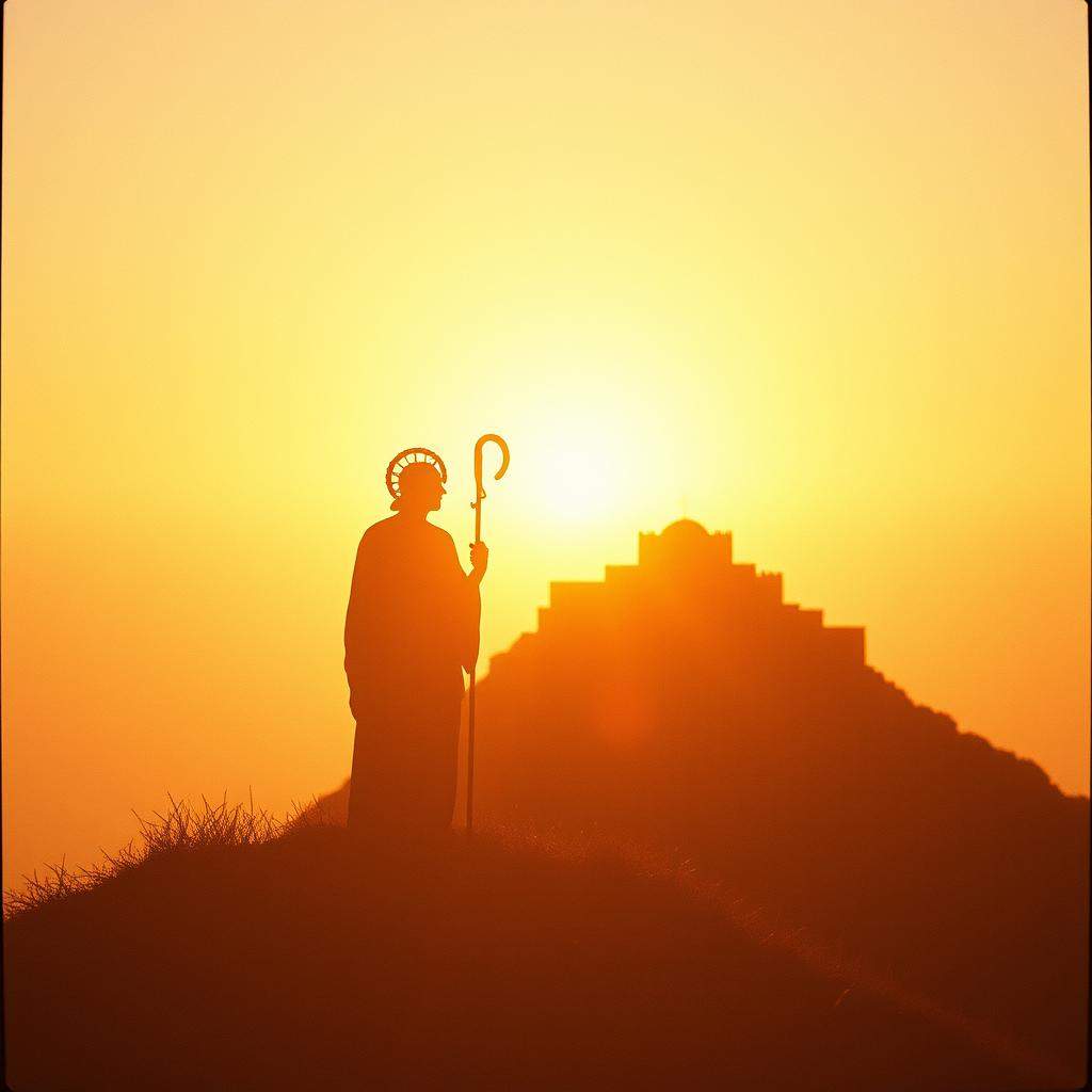 Through trials and fire