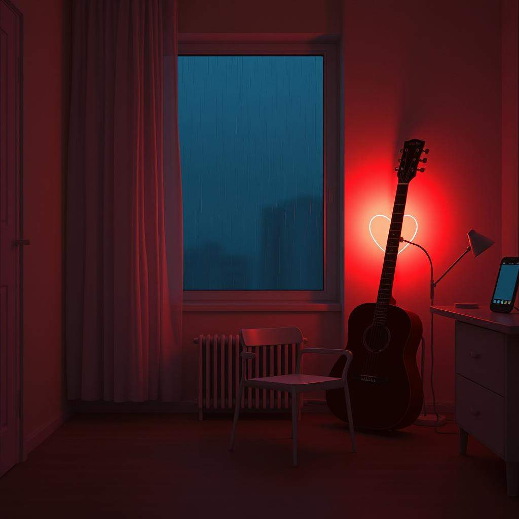 Cheff, Ela Voltou Pra Mim