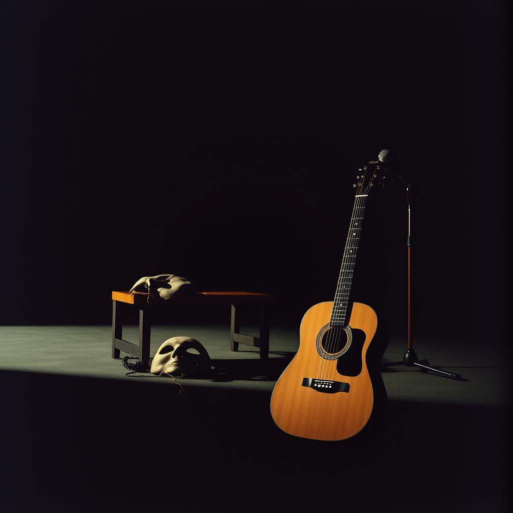 Tua Vida Foi Agradar