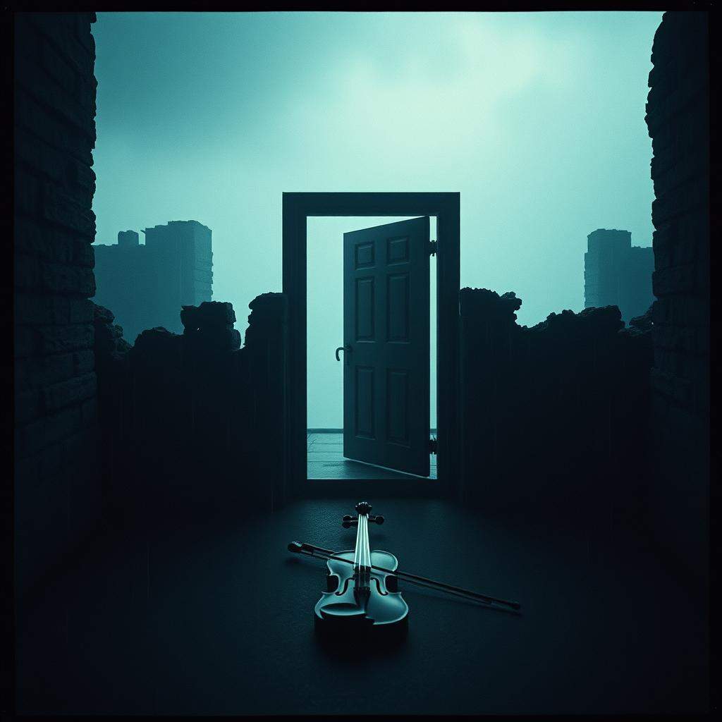 The Middle Child’s Mercy