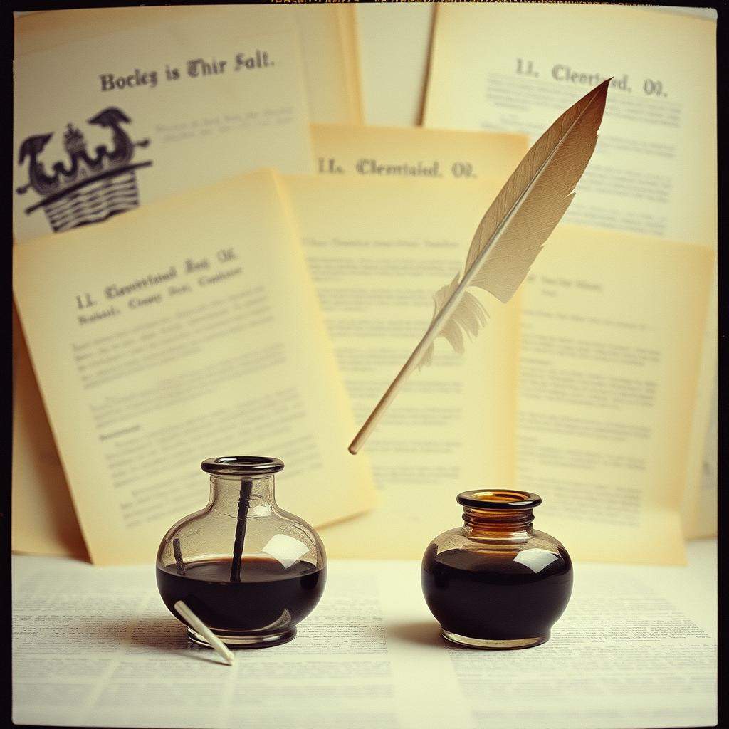 Silent Leader: The Calvin Coolidge Story