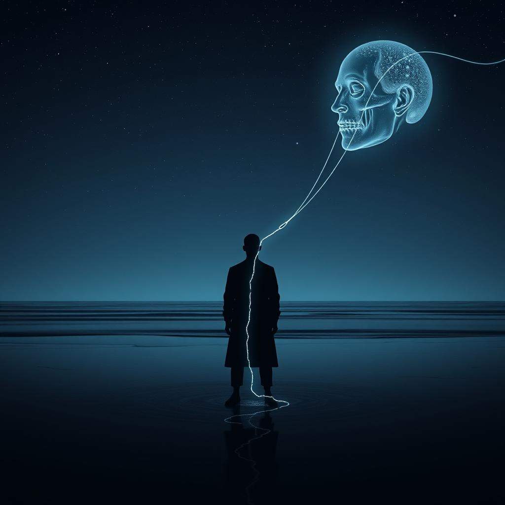 Carry me in your scars (2)