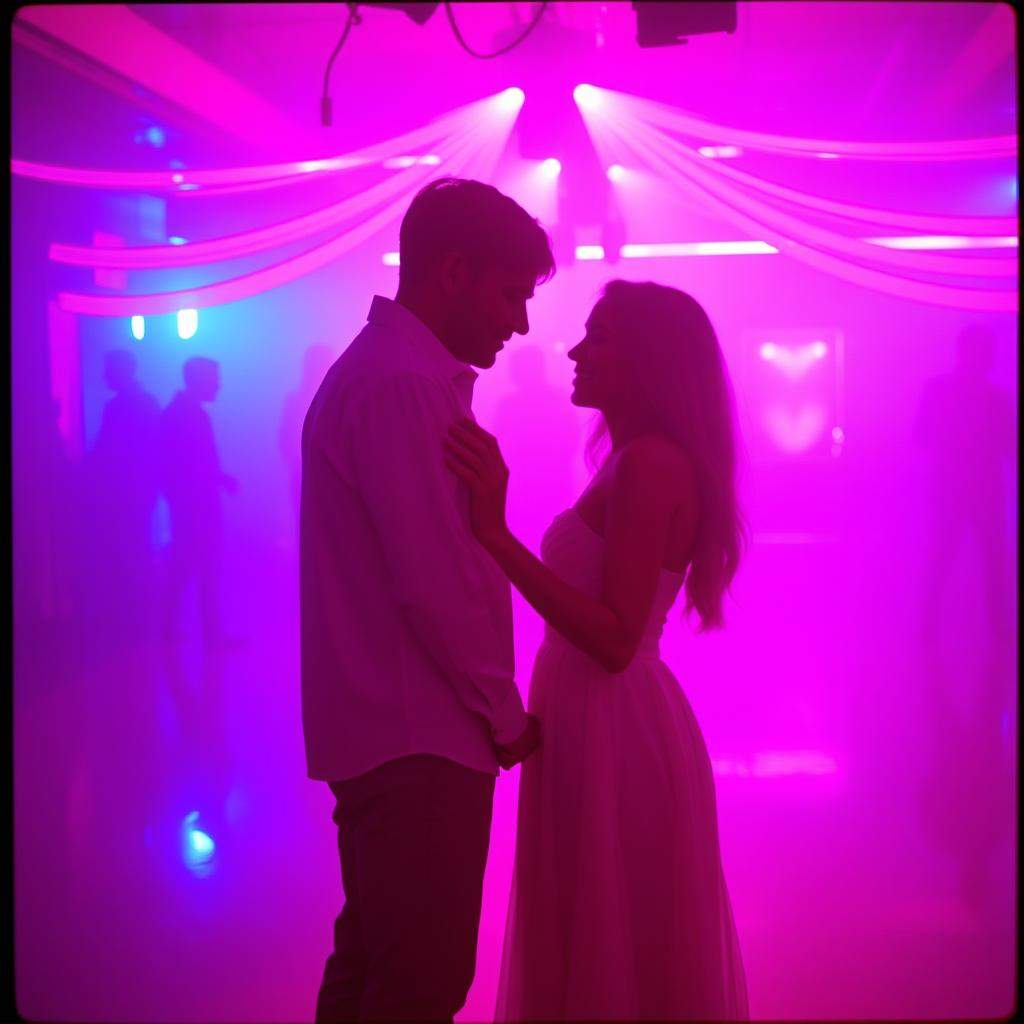 True Love on the Floor