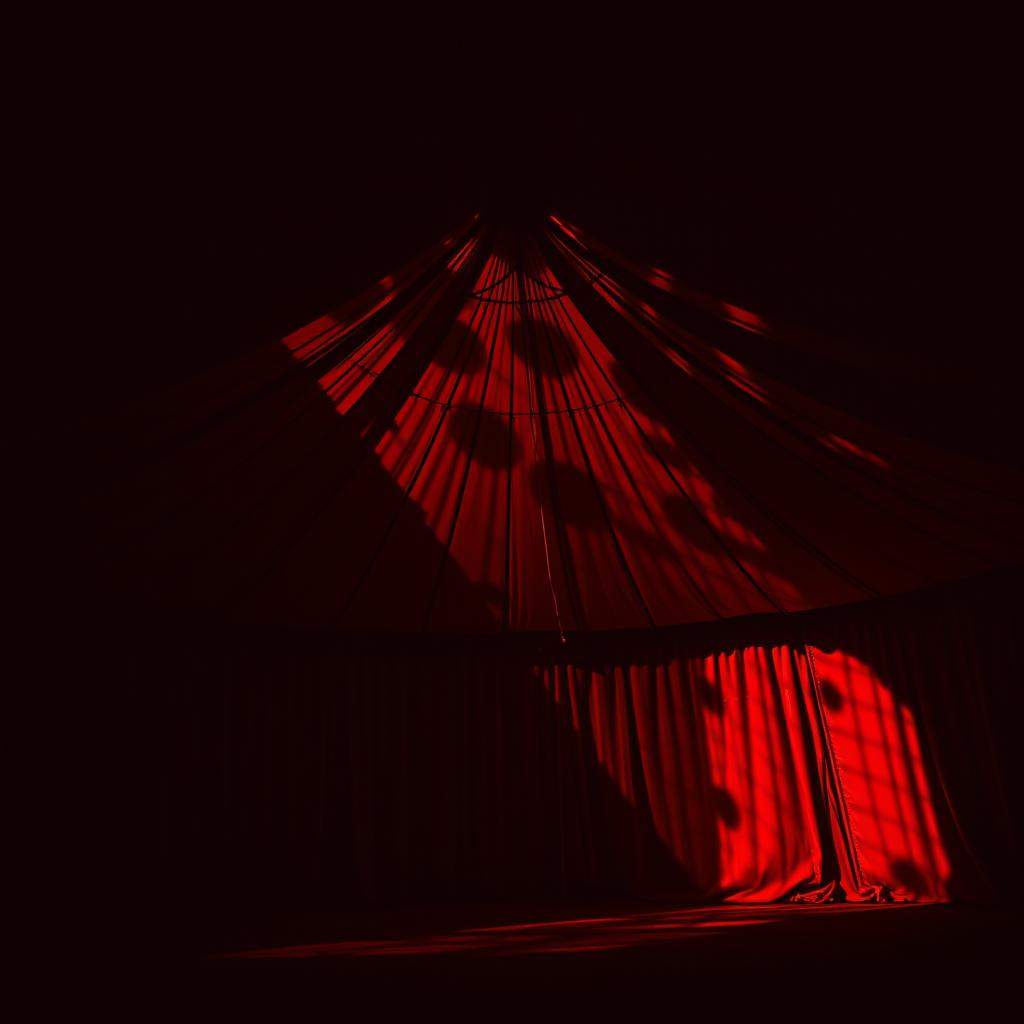 Freakshow of Shadows remix