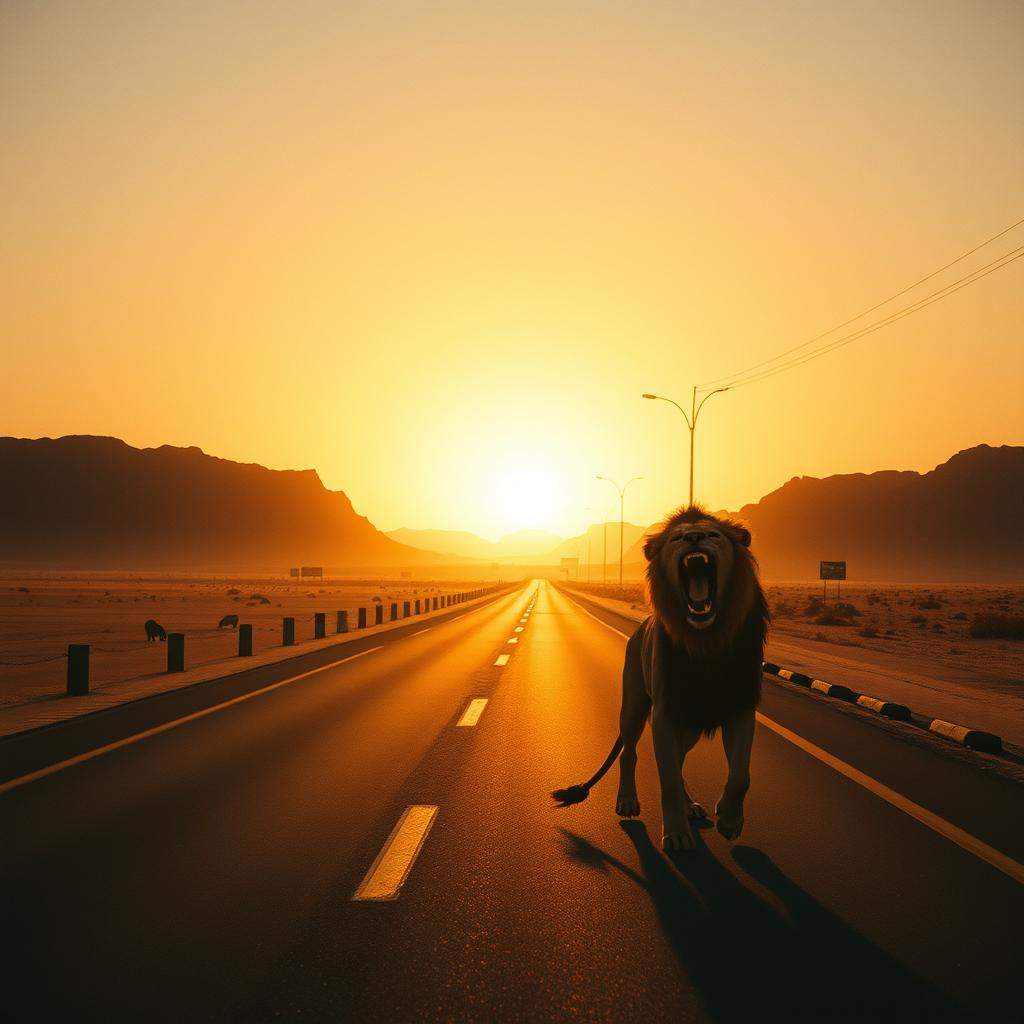 Somaliland Hip-Hop Anthem – “Fast Lane to Glory”