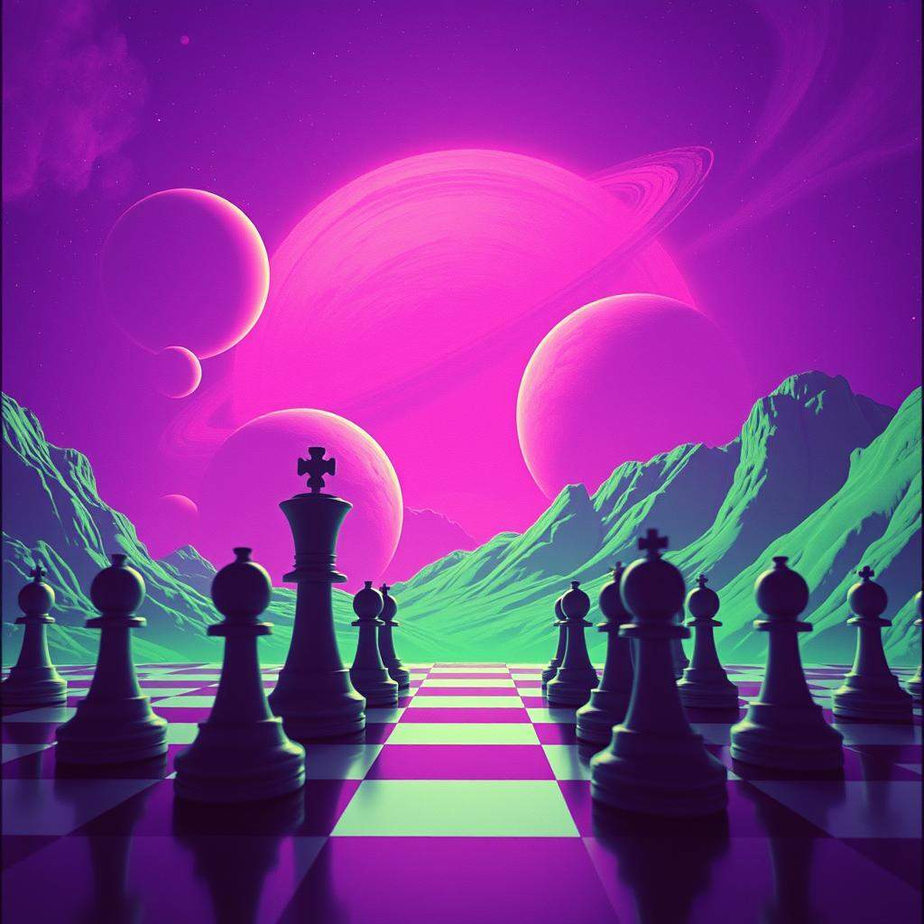 SmaLL woRLd AfTɛr BaLL