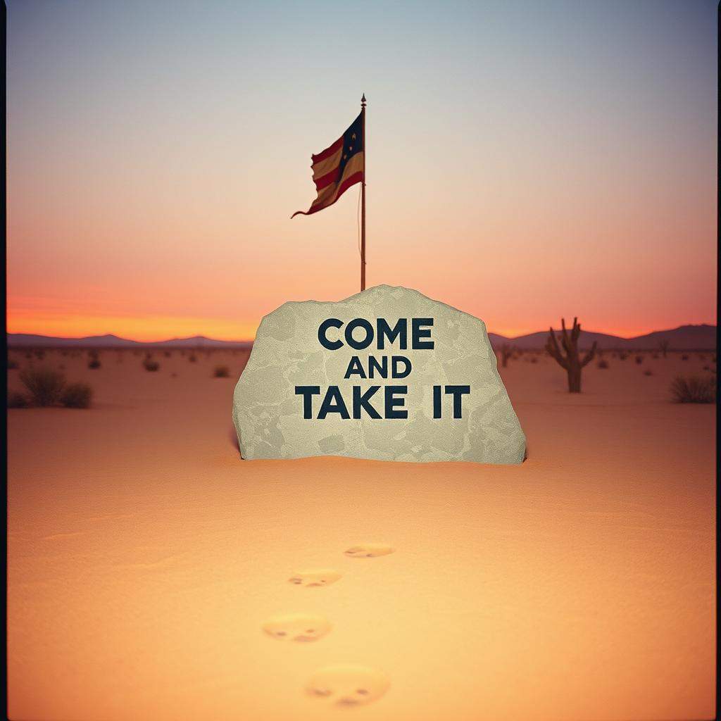 Come and Take It