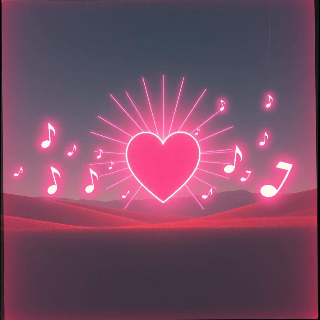 Raphakan -kalbimdeki sen