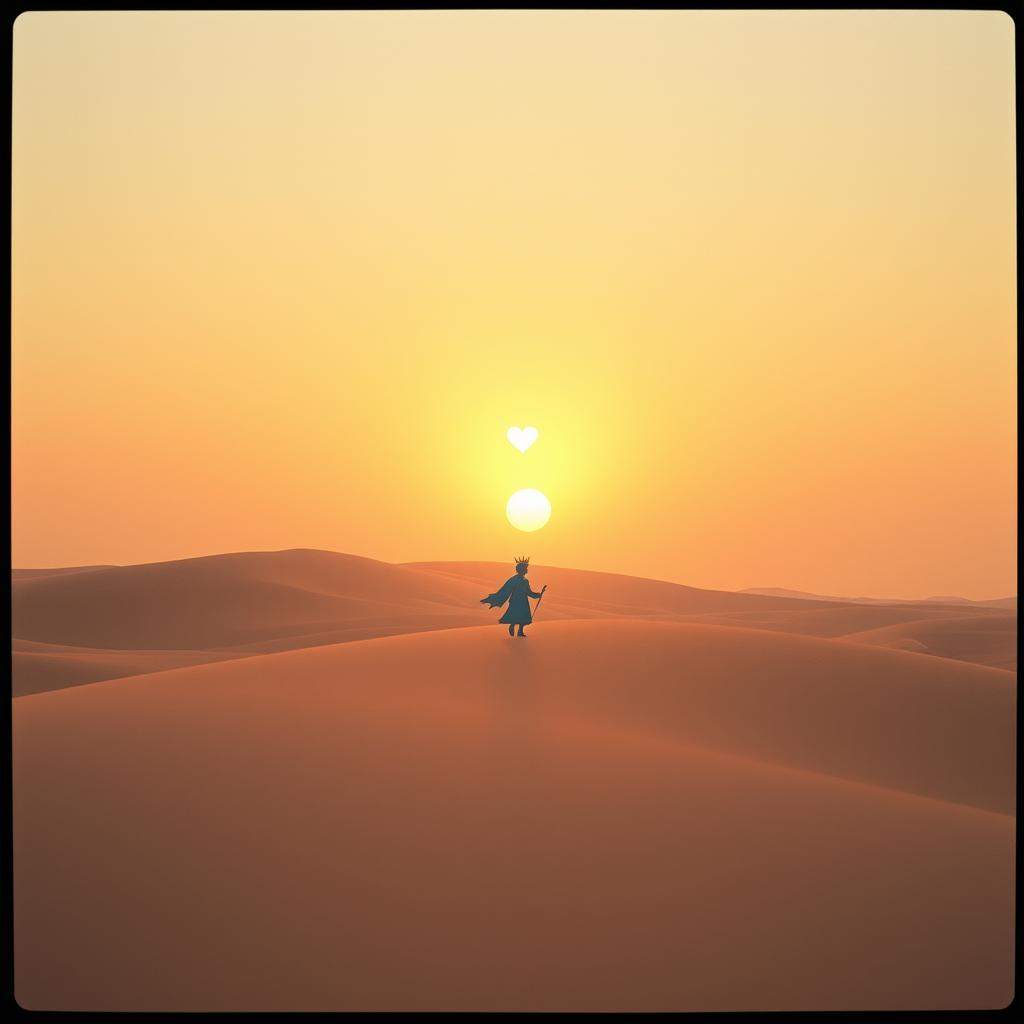 Te amo mi principe azul