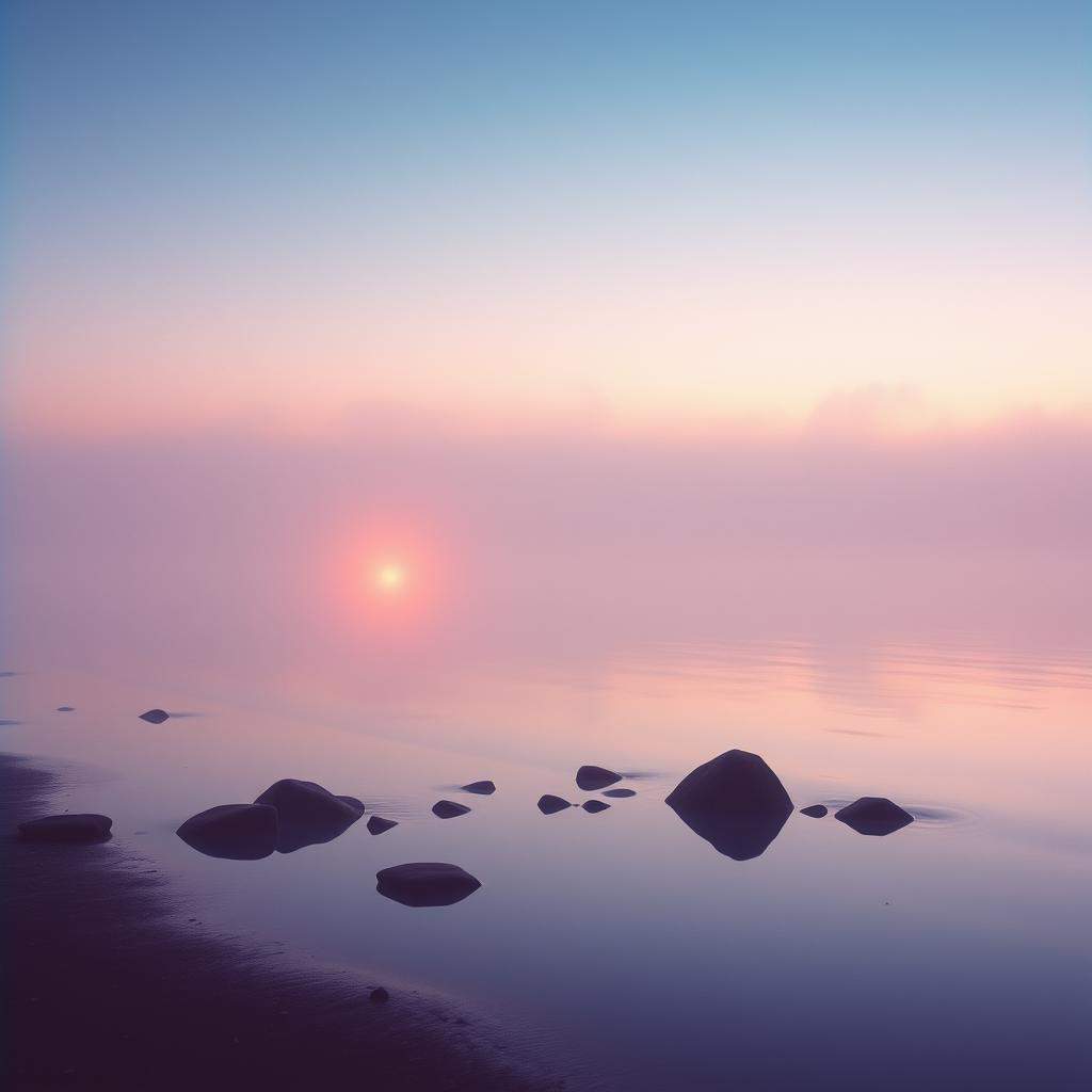 Awaking from the nightmare