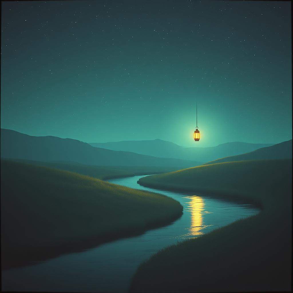 A Letter to You, Ya Allah