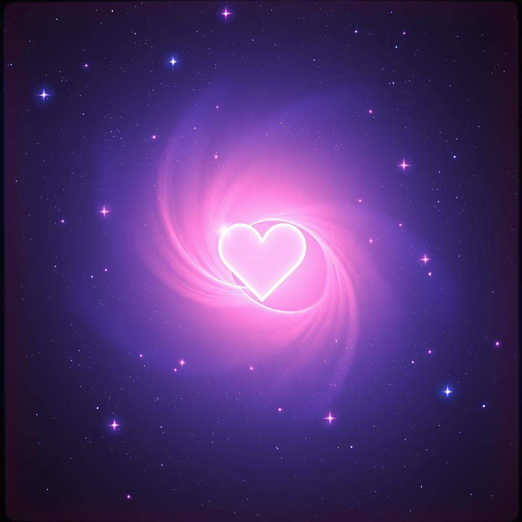 Black Hole Hearts