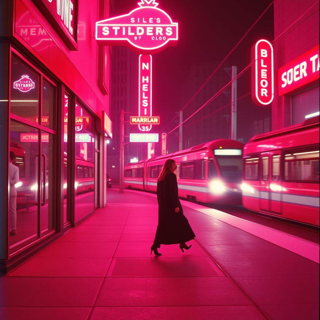 Baby, What You Doing Now?