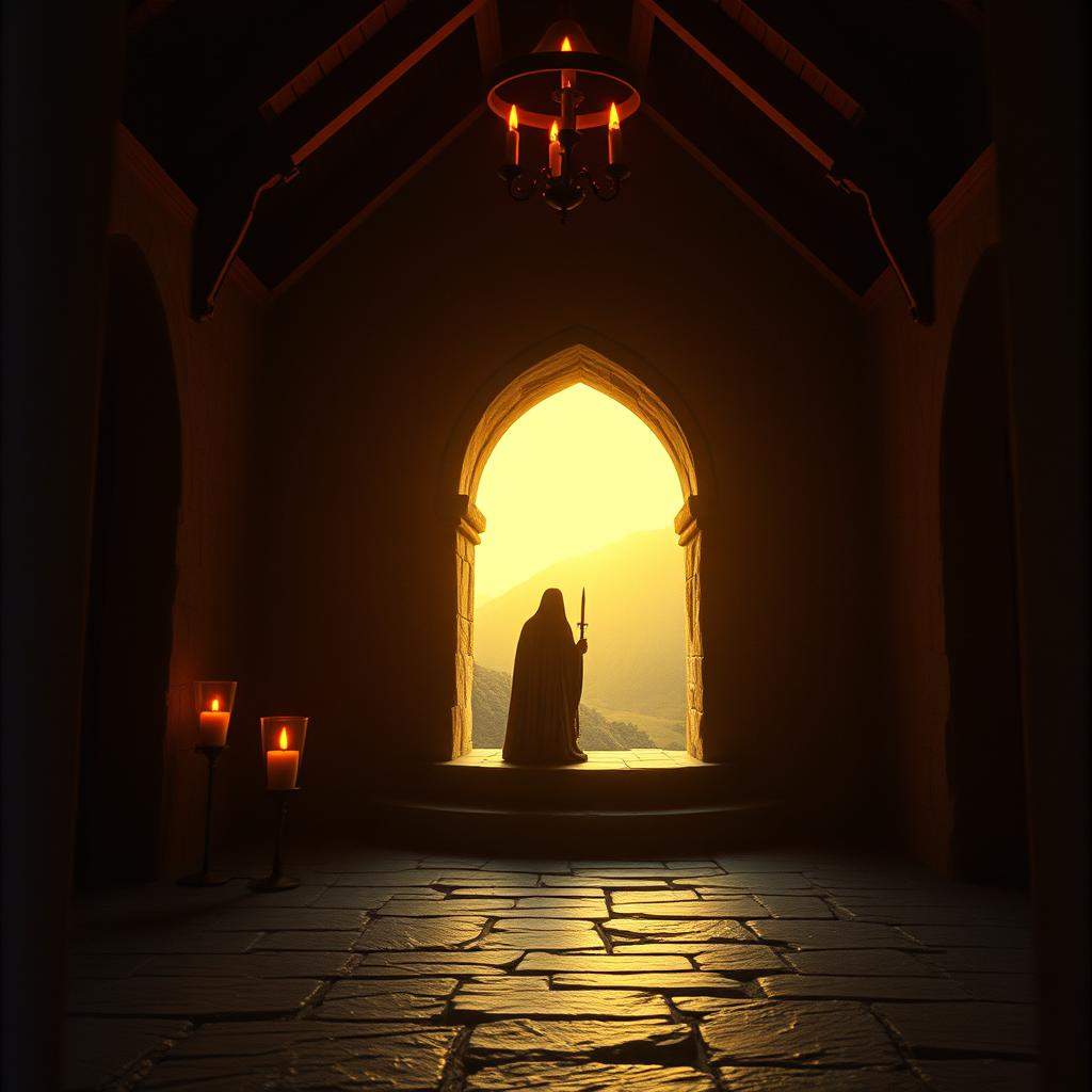 No Oath Left To Break