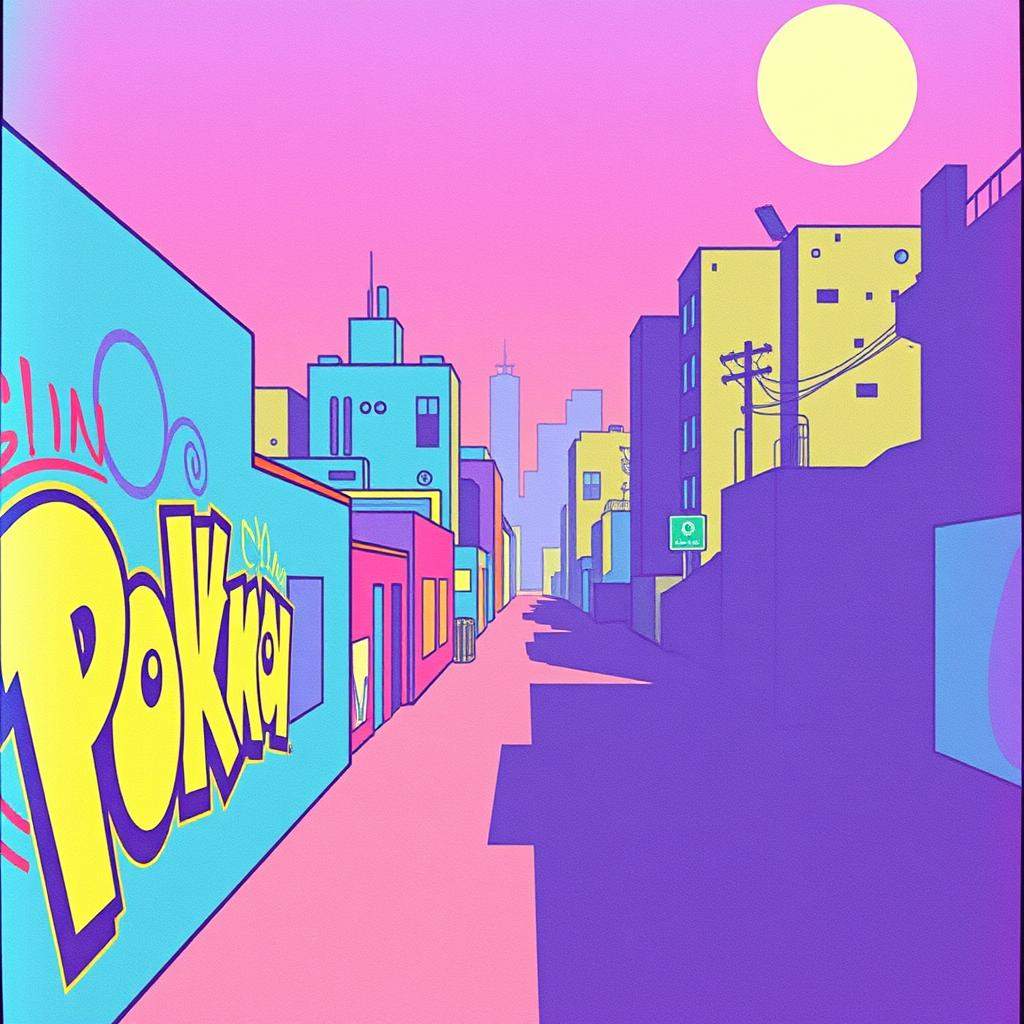 Pokémon Battle Bars: Ash vs. Giovanni