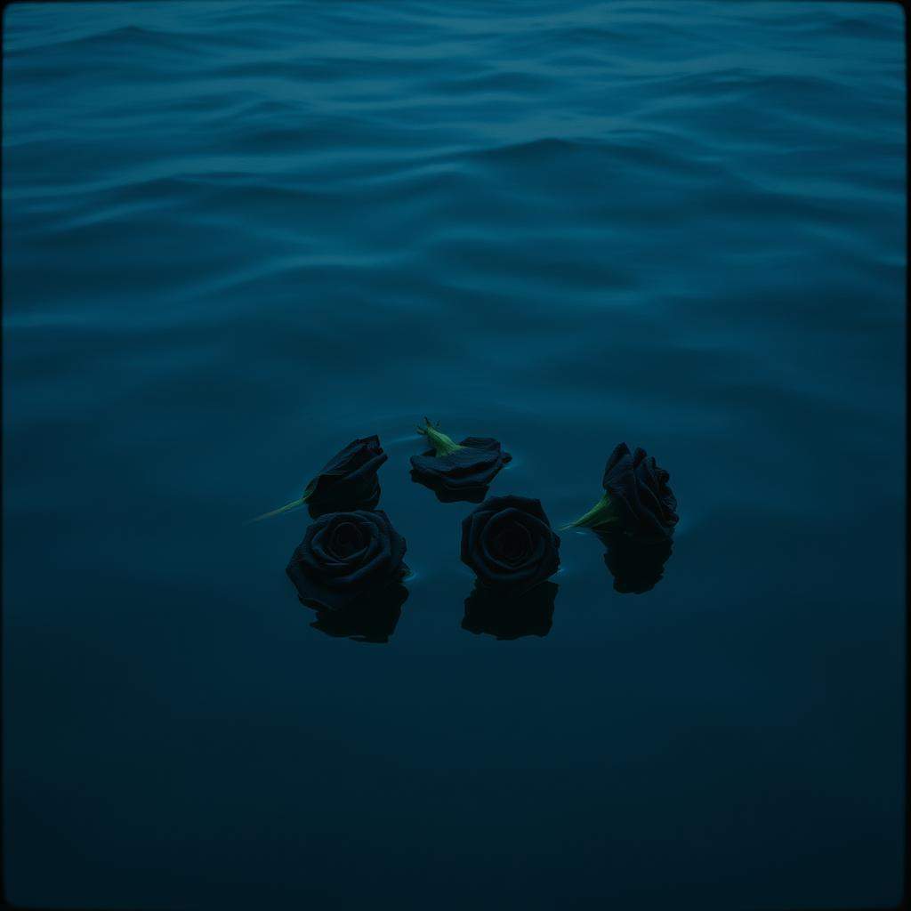 Heart Thief (Official Release 2)