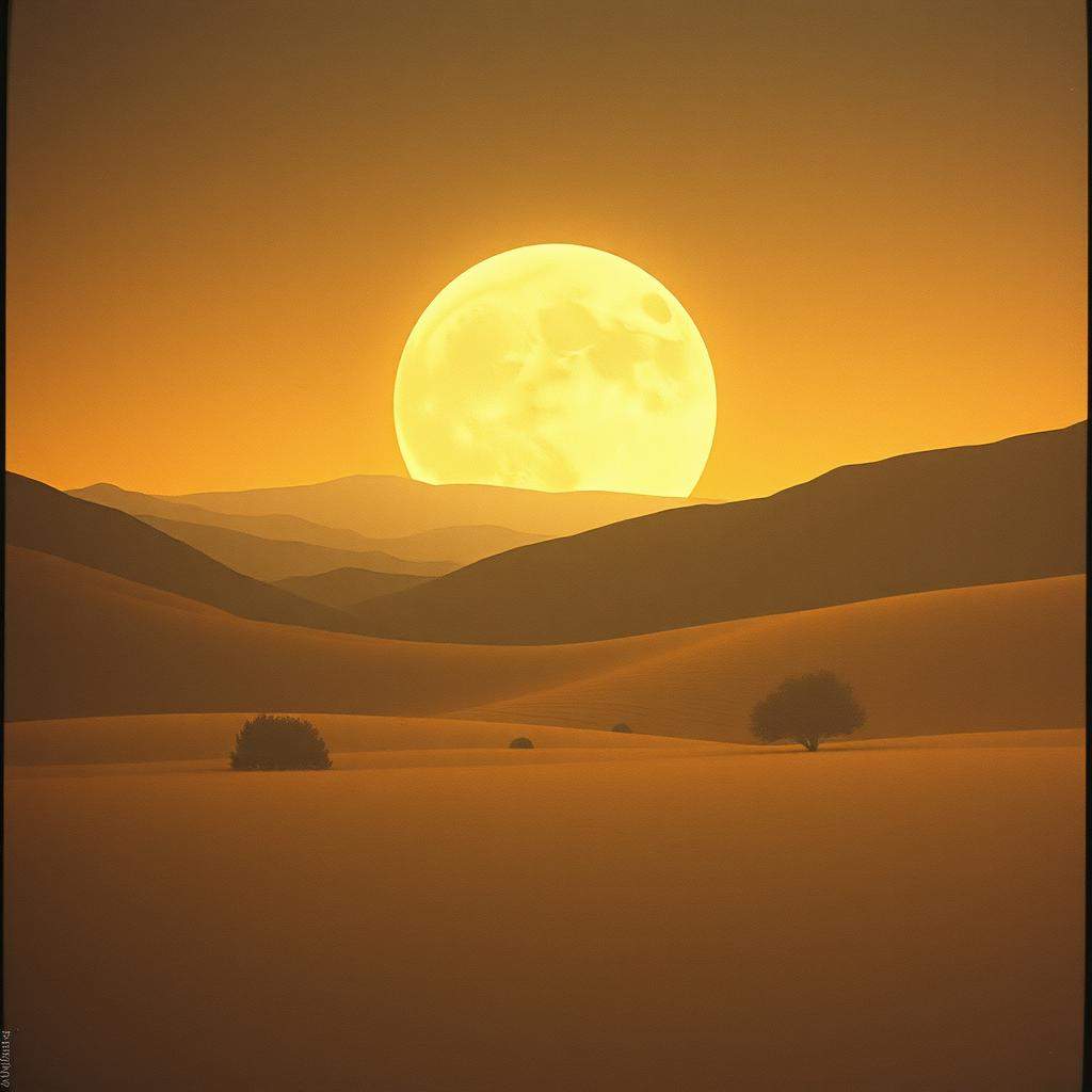 Silent Tears of Yesterday