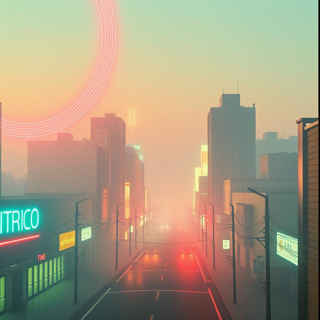 Yn Ôl i’r Goleuadau