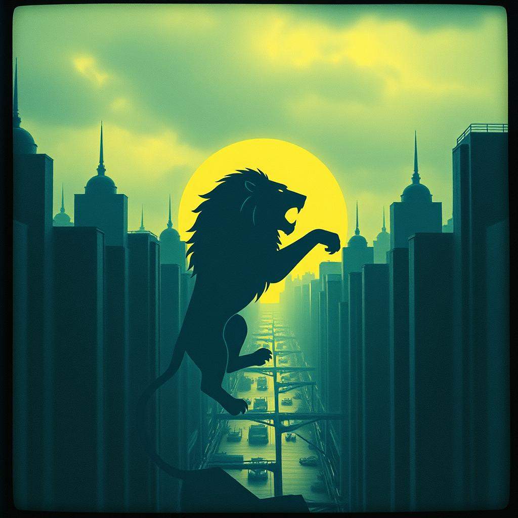 “I Don’t Know”