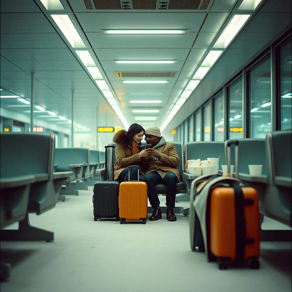 A Christmas Like No Other