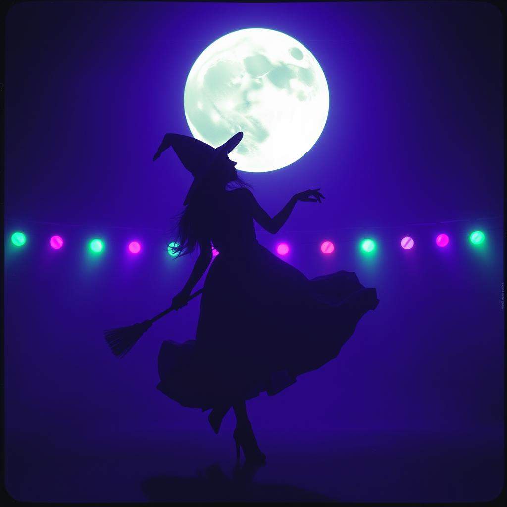 Noche de Brujas (Witch Night)