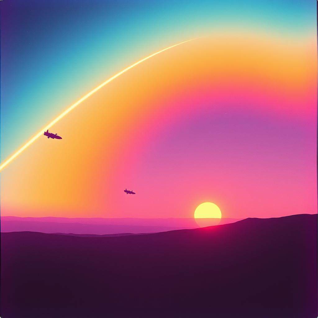 Mercury Rising