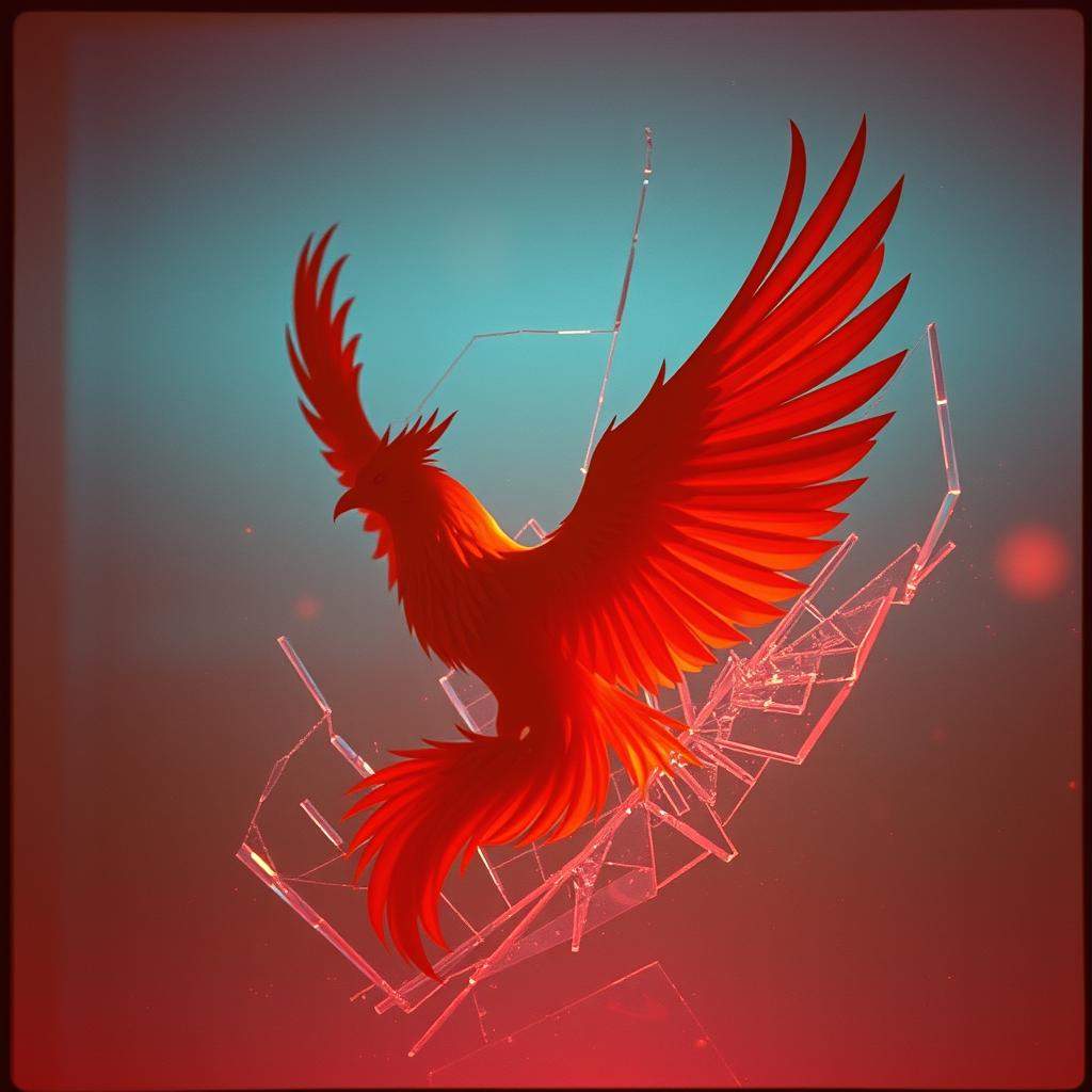 I'll be a Legend, Just Wait and See