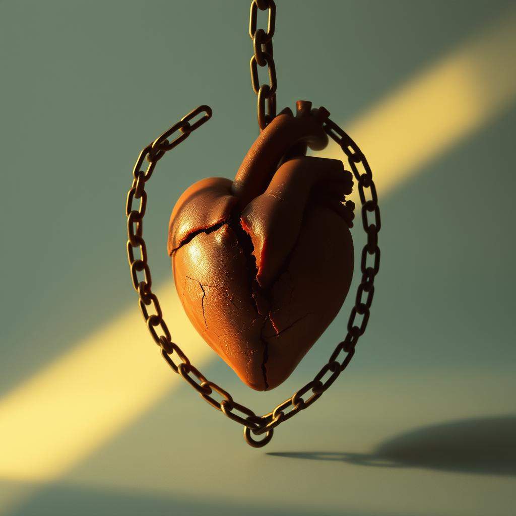 Chains of a Broken Heart