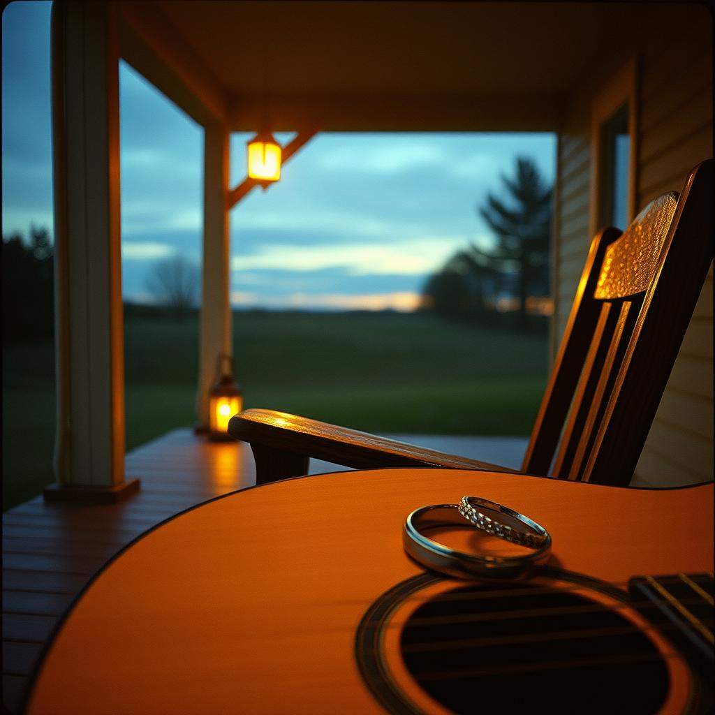 Still Forever and Always