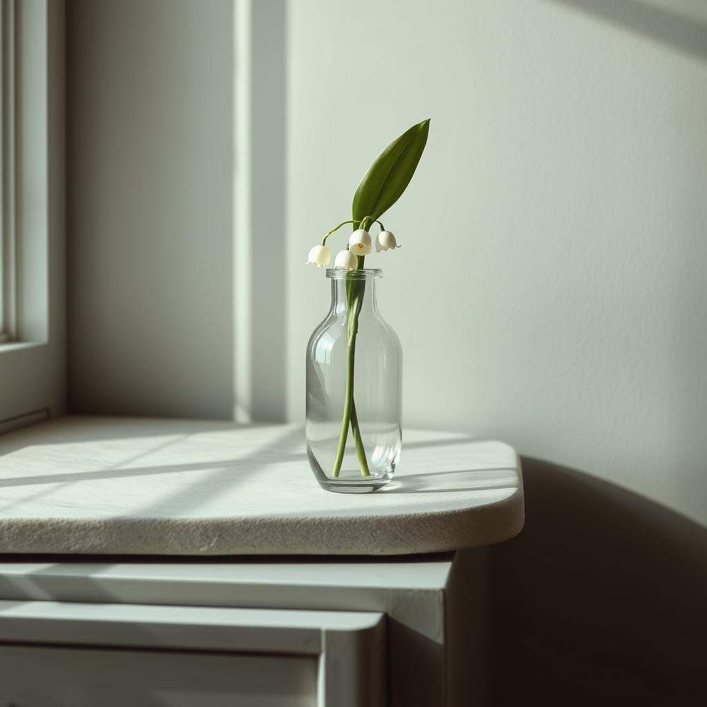 Lily Of The Valley