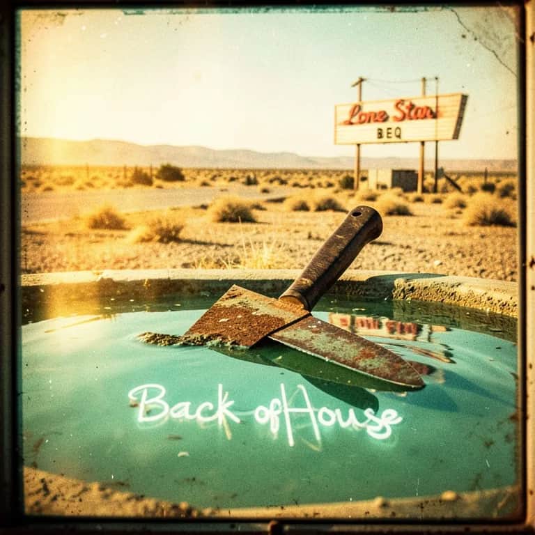 Line Cooks & Lone Stars